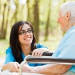 Home care assistance
