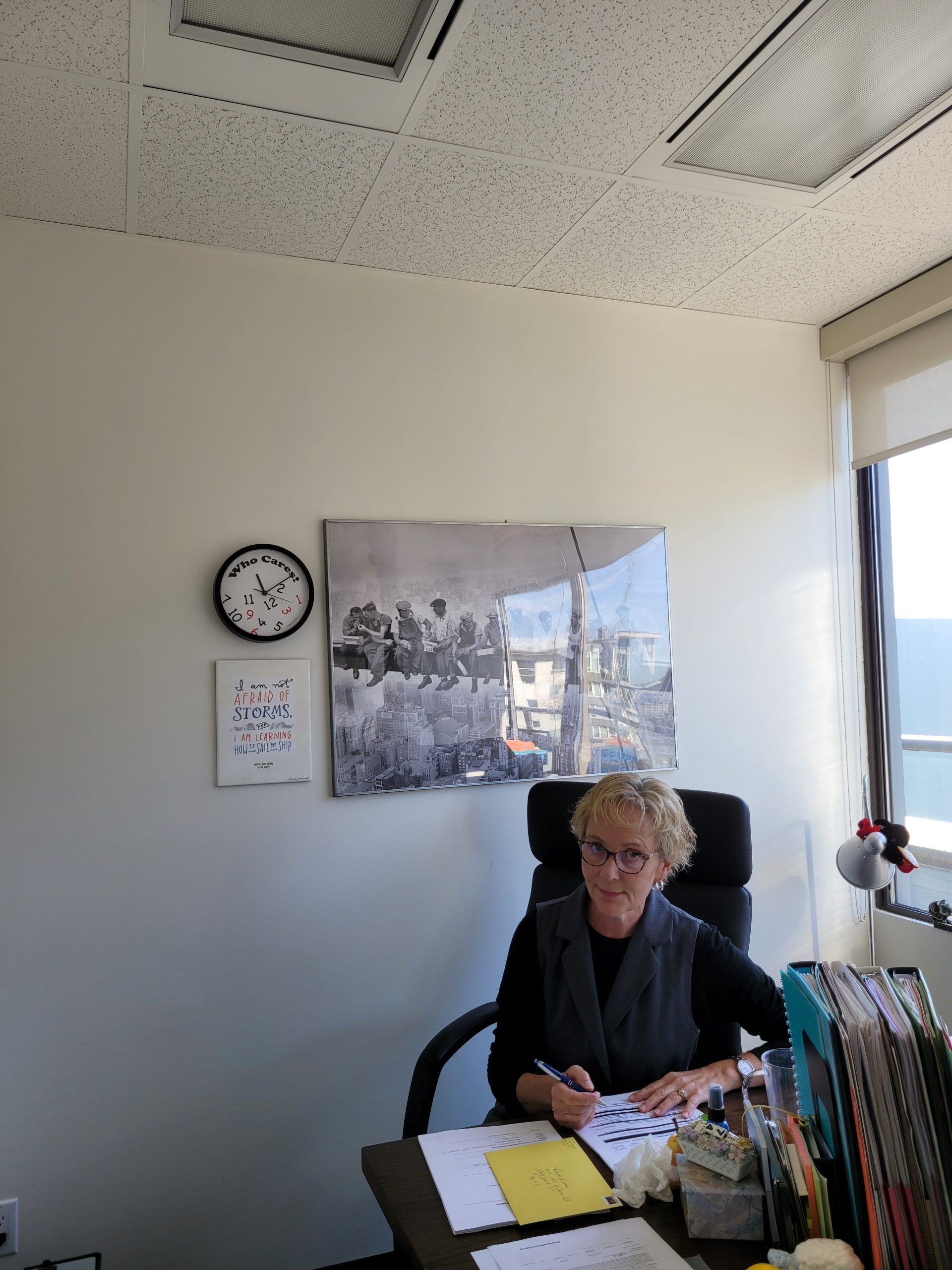 home care west