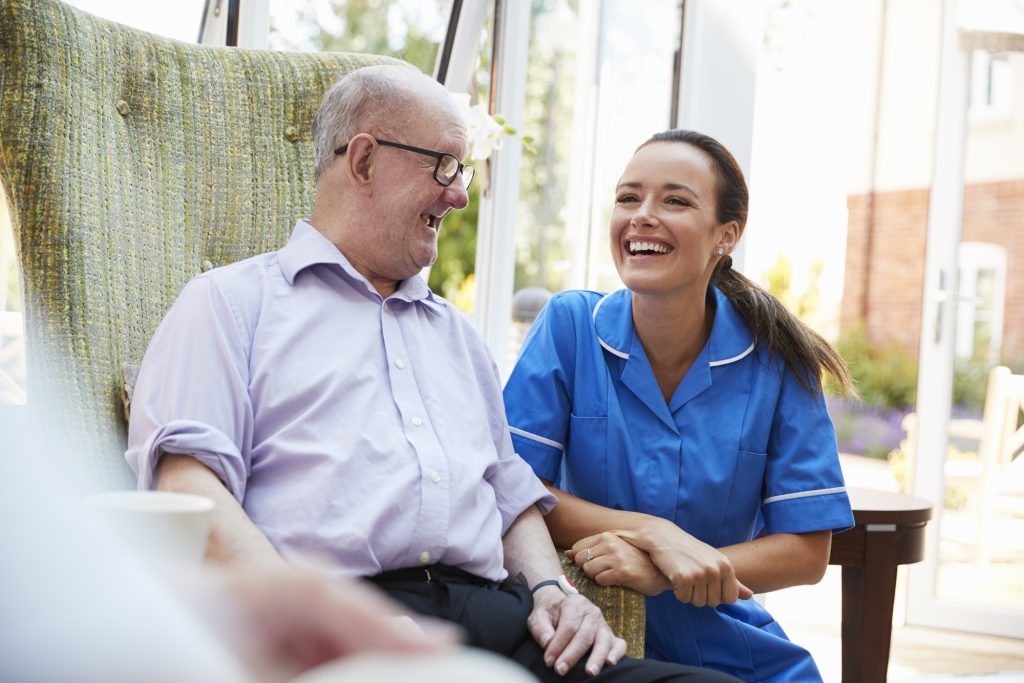 homecare west