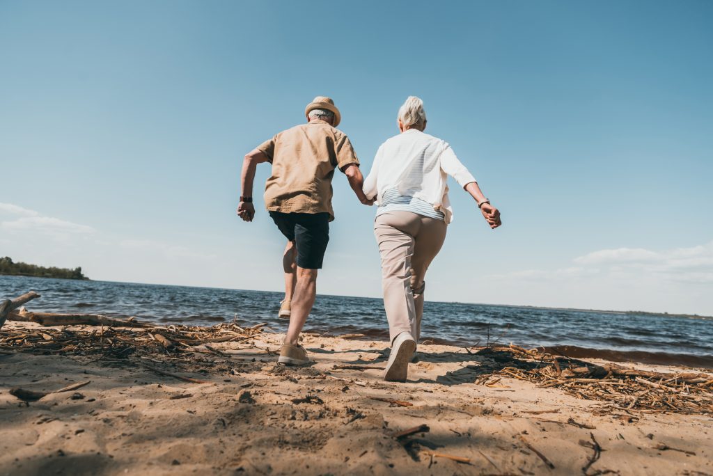 Maintaining Independence